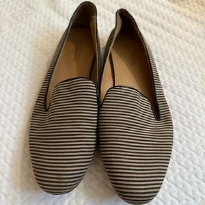 J Crew loafers